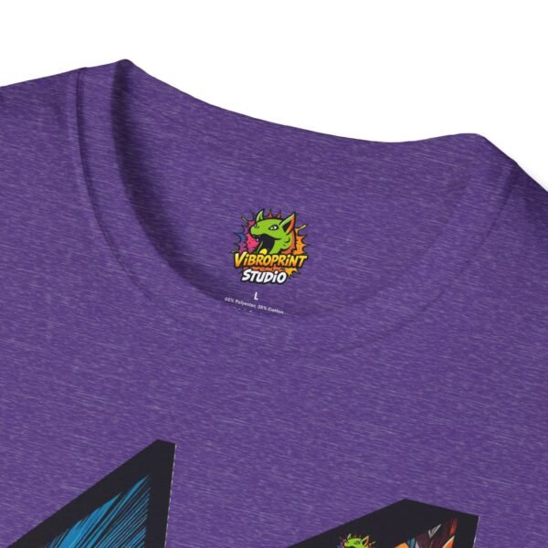 Jason Voorhees & Michael Myers Funny Halloween Shirt - Image 55