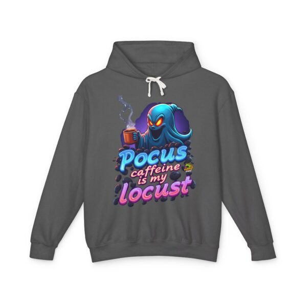 Fall Hoodie | Hocus Pocus Hoodie | Retro 80s Vibe | Spooky Halloween Hoodie | Thanksgiving Hoodie | Pumpkin Spice Gift - Image 17