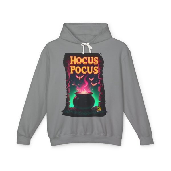 Fall Hoodie | Hocus Pocus Hoodie | Retro 80s Style | Spooky Season Hoodie | Thanksgiving Dinner | Pumpkin Spice Lover Gift - Image 25