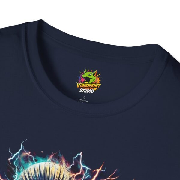 Attack on Titan Shirt | Eren Yeager Titan Form Tee | Anime Graphic T-Shirt for Men and Women | Shingeki no Kyojin Apparel - Image 47