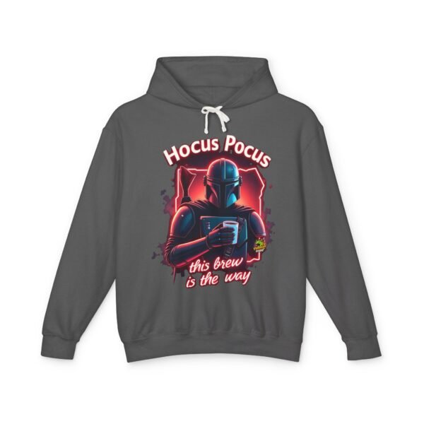 Fall Hoodie | Hocus Pocus Hoodie | Retro 80s Vibe | Spooky Season Hoodie | Thanksgiving Dinner Hoodie | Pumpkin Spice Gift - Image 17