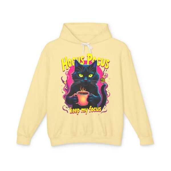 Fall Hoodie | Hocus Pocus Hoodie | Retro 80s Style | Halloween Hoodie | Thanksgiving Dinner Hoodie | Pumpkin Spice Lover Hoodie - Image 21