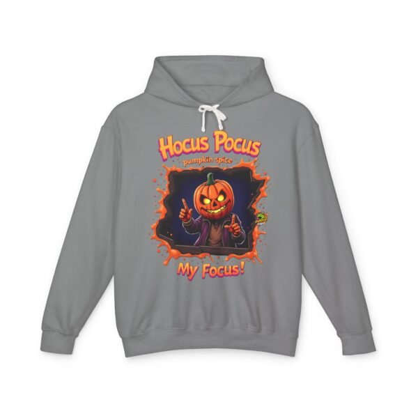 Fall Hoodie | Hocus Pocus Hoodie | Retro 80s Style | Spooky Halloween Hoodie | Thanksgiving Hoodie | Pumpkin Spice Lover Gift - Image 25