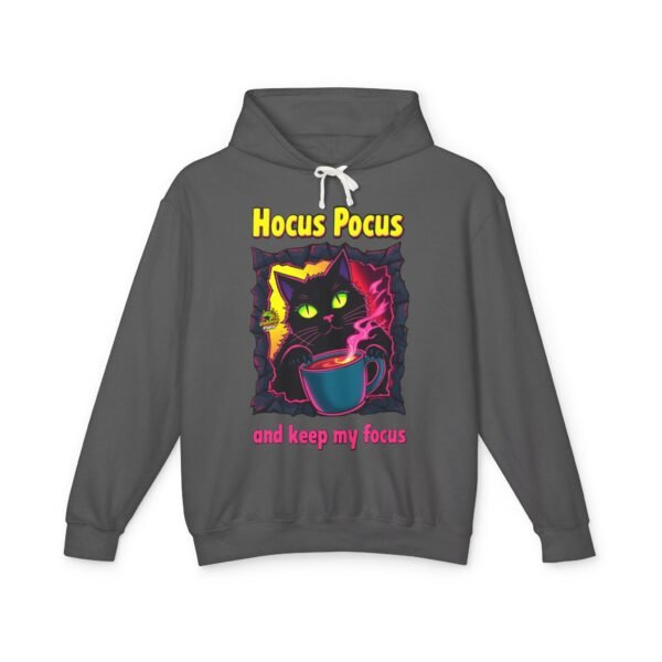 Fall Hoodie | Hocus Pocus Hoodie | Retro 80s Vibes | Spooky Season Hoodie | Thanksgiving Dinner | Pumpkin Spice Lover Gift - Image 17