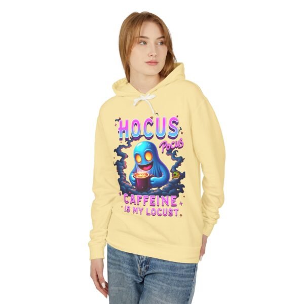 Fall Hoodie | Hocus Pocus Hoodie | Retro 80s Neon | Spooky Season Hoodie | Thanksgiving Dinner Hoodie | Pumpkin Spice Lover Gift - Image 23