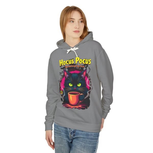 Fall Hoodie | Hocus Pocus Hoodie | Retro 80s Style | Spooky Season Hoodie | Thanksgiving Ready Hoodie | Pumpkin Spice Lover Gift - Image 27