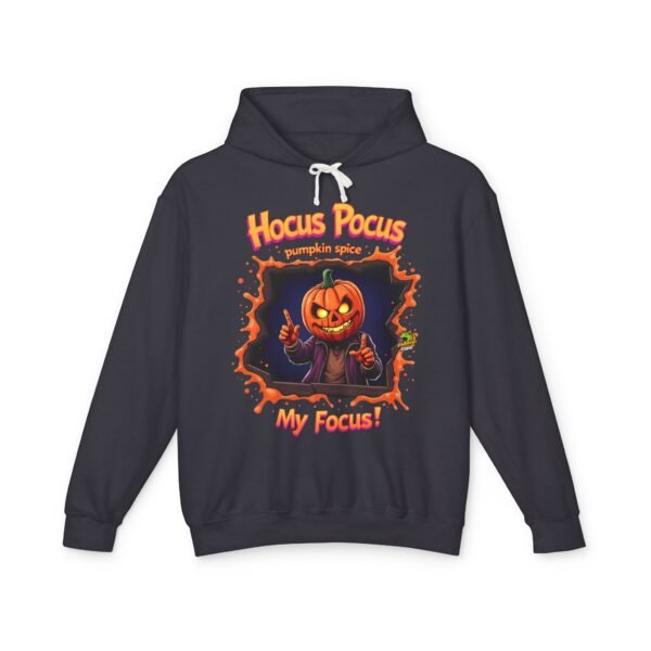 Fall Hoodie | Hocus Pocus Hoodie | Retro 80s Style | Spooky Halloween Hoodie | Thanksgiving Hoodie | Pumpkin Spice Lover Gift - Image 33