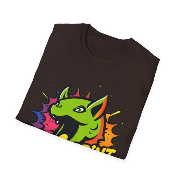 Vibroprint Studio Logo Shirt | Exclusive Graphic Tee | Premium Casual Apparel | Original Design by Vibroprint | Unisex T-shirt for Fans and Creators - Image 28