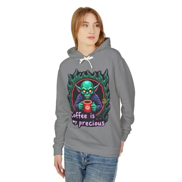 Fall Hoodie | Hocus Pocus Hoodie | Retro 80s Neon | Spooky Season Vibes | Thanksgiving Ready | Pumpkin Spice Lover Hoodie - Image 27