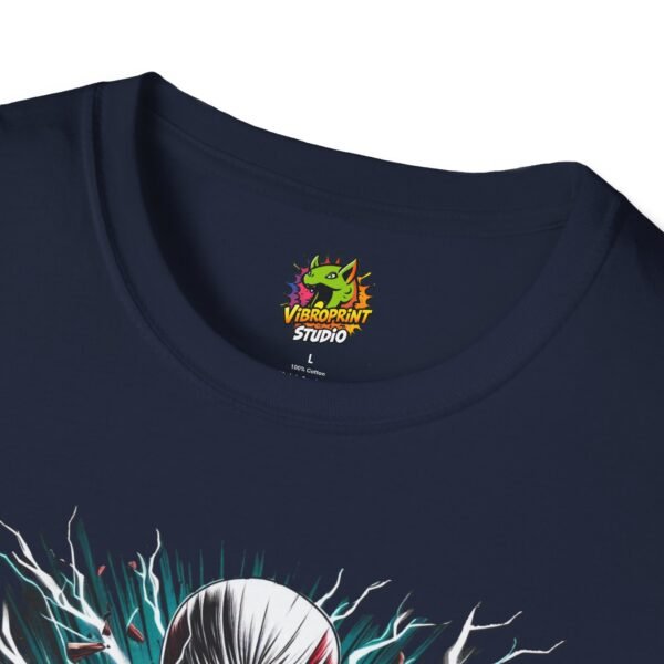 Attack on Titan Shirt | Eren Yeager Attack Titan Graphic Tee | Anime Merch for Men & Women | Cool Anime Apparel | AOT Gift for Fans - Image 47