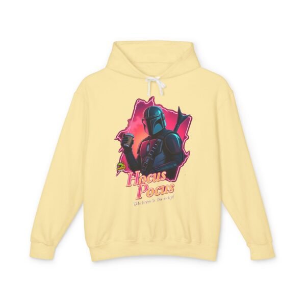 Fall Hoodie | Hocus Pocus Hoodie | Retro 80s Neon | Spooky Season Fun | Thanksgiving Favorite Hoodie | Pumpkin Spice Lovers Gift - Image 21