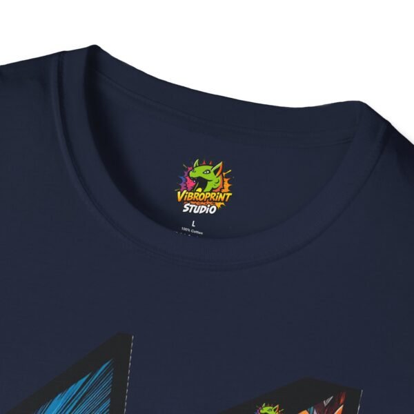 Jason Voorhees & Michael Myers Funny Halloween Shirt - Image 51