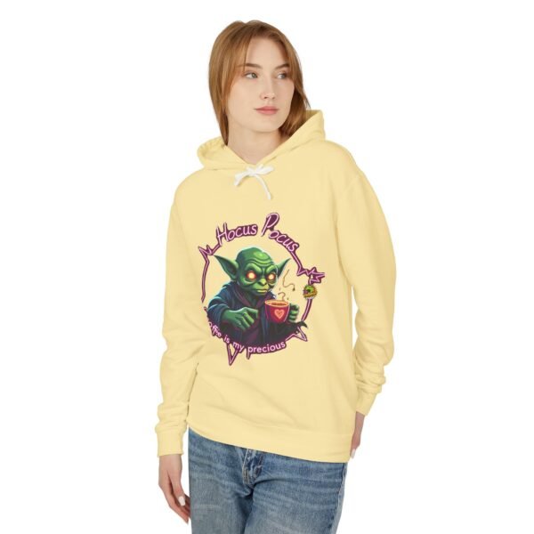 Fall Hoodie | Hocus Pocus Hoodie | Retro 80s Vibes | Thanksgiving Hoodie | Halloween Hoodie | Pumpkin Spice Lover Gift - Image 23