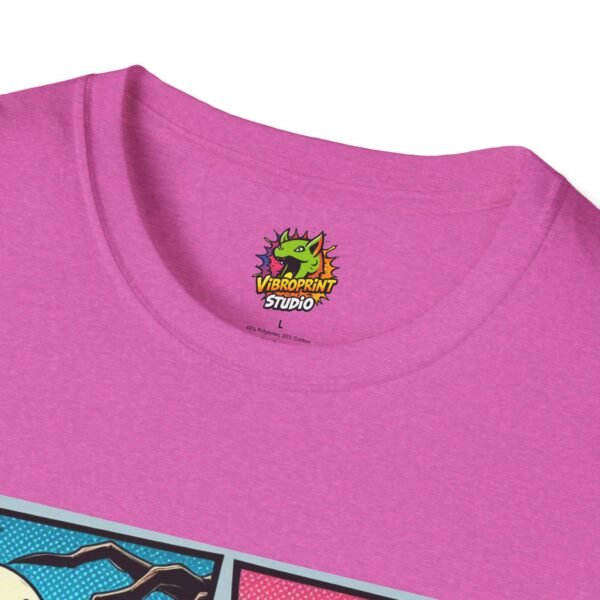 Michael Myers Vintage Shirt | Jason Voorhees Funny Horror Picnic Tee - Image 63