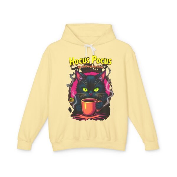 Fall Hoodie | Hocus Pocus Hoodie | Retro 80s Style | Spooky Season Hoodie | Thanksgiving Ready Hoodie | Pumpkin Spice Lover Gift - Image 21