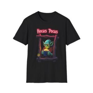 Fall Seasoned Shirt | Hocus Pocus Shirt | Fall Season Shirt | Retro 80s Neon | Halloween Cat Tee | Pumpkin Spice Lover | Autumn Style
