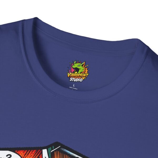 Michael Myers Vintage Shirt | Jason Voorhees Funny Halloween Tee - Image 47