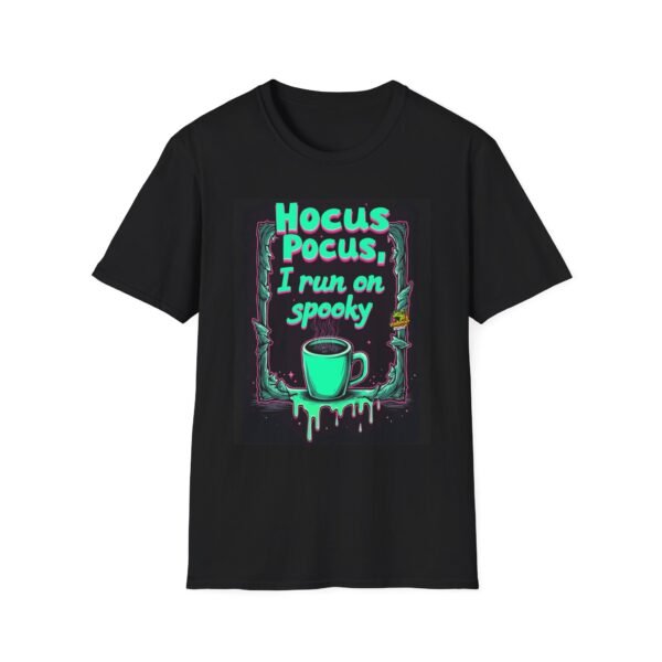 Fall Seasoned Shirt | Hocus Pocus Shirt | Fall Season Shirt | Retro 80s Vibes | Halloween Party Tee  | Pumpkin Spice Lover | Autumn Fun
