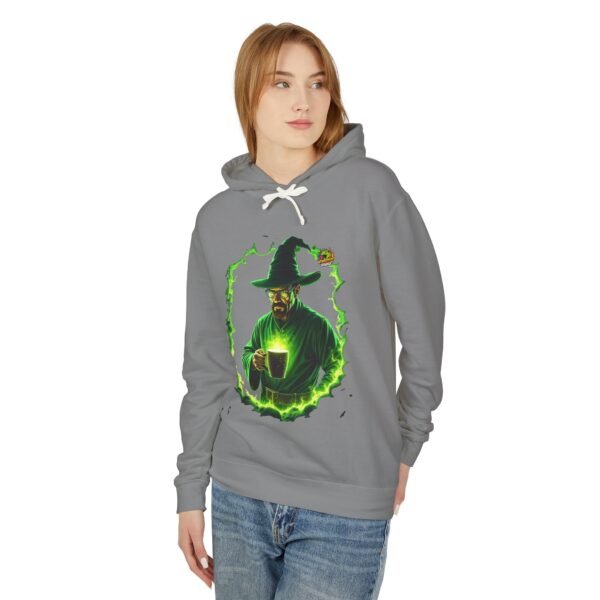 Fall Hoodie | Hocus Pocus Hoodie | Retro 80s Neon | Spooky Season Fun | Thanksgiving Hoodie | Pumpkin Spice Lover Gift - Image 27