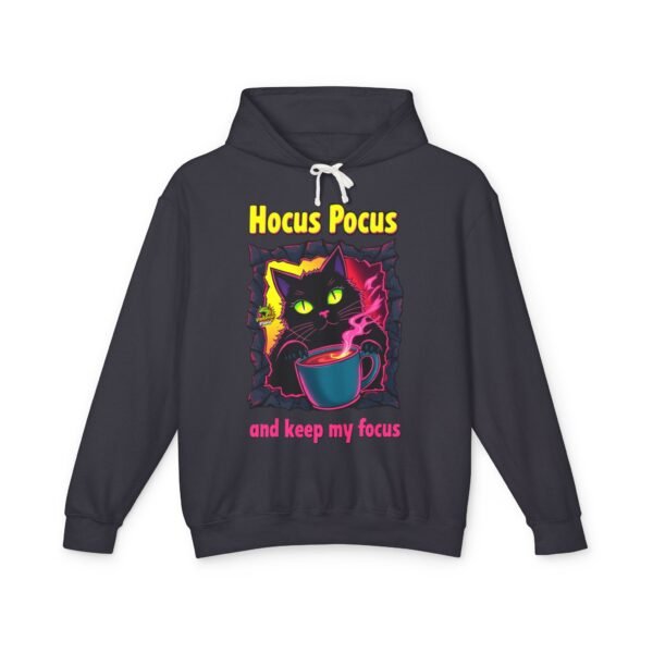 Fall Hoodie | Hocus Pocus Hoodie | Retro 80s Vibes | Spooky Season Hoodie | Thanksgiving Dinner | Pumpkin Spice Lover Gift - Image 33