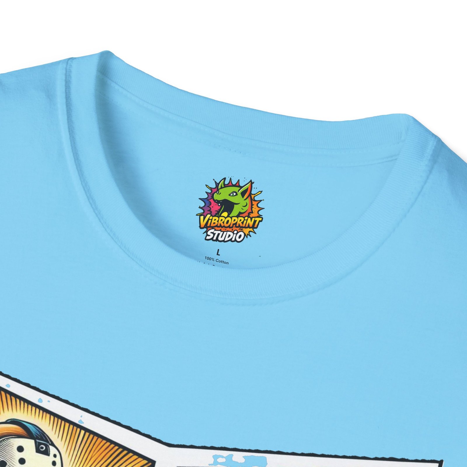 Michael Myers Vintage Shirt | Jason Voorhees Funny Halloween Tee - Image 35