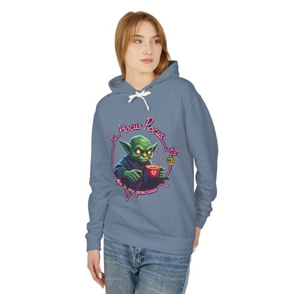 Fall Hoodie | Hocus Pocus Hoodie | Retro 80s Vibes | Thanksgiving Hoodie | Halloween Hoodie | Pumpkin Spice Lover Gift - Image 31