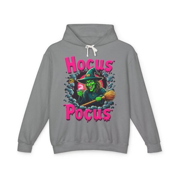 Fall Hoodie | Hocus Pocus Hoodie | Retro 80s Neon | Halloween Hoodie | Thanksgiving Dinner Hoodie | Pumpkin Spice Lover Gift - Image 25