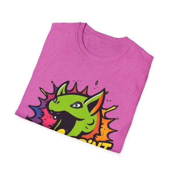 Vibroprint Studio Logo Shirt | Exclusive Graphic Tee | Premium Casual Apparel | Original Design by Vibroprint | Unisex T-shirt for Fans and Creators - Image 52