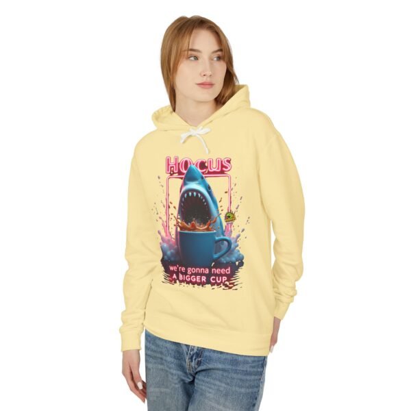 Fall Hoodie | Hocus Pocus Hoodie | Retro 80s Neon | Spooky Season Fun | Thanksgiving Hoodie | Pumpkin Spice Lover Gift - Image 23