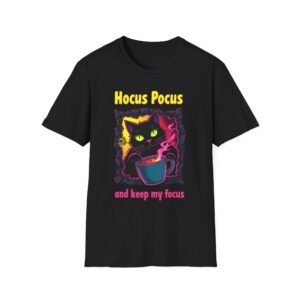 Fall Seasoned Shirt | Hocus Pocus Shirt | Fall Season Shirt | Retro 80s Style | Halloween Party Tee | Pumpkin Spice Tee | Autumn Vibes