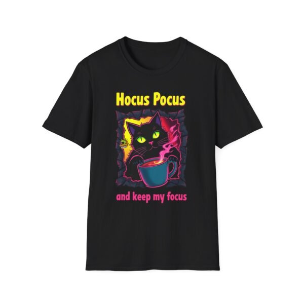 Fall Seasoned Shirt | Hocus Pocus Shirt | Fall Season Shirt | Retro 80s Style | Halloween Party Tee | Pumpkin Spice Tee | Autumn Vibes