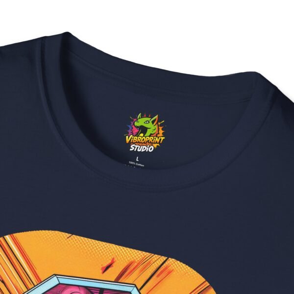 Michael Myers Vintage Shirt | Jason Voorhees Funny Horror Tee - Image 51