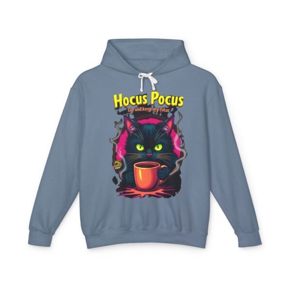 Fall Hoodie | Hocus Pocus Hoodie | Retro 80s Style | Spooky Season Hoodie | Thanksgiving Ready Hoodie | Pumpkin Spice Lover Gift - Image 29