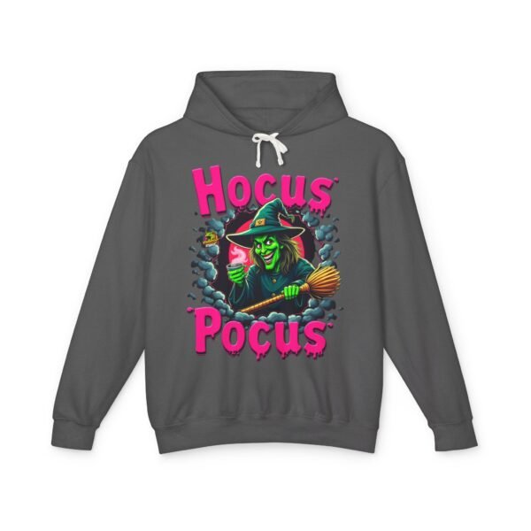 Fall Hoodie | Hocus Pocus Hoodie | Retro 80s Neon | Halloween Hoodie | Thanksgiving Dinner Hoodie | Pumpkin Spice Lover Gift - Image 17