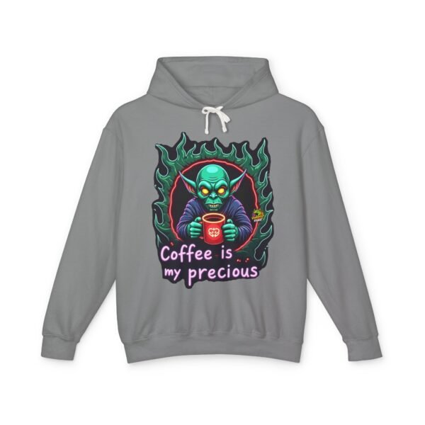 Fall Hoodie | Hocus Pocus Hoodie | Retro 80s Neon | Spooky Season Vibes | Thanksgiving Ready | Pumpkin Spice Lover Hoodie - Image 25