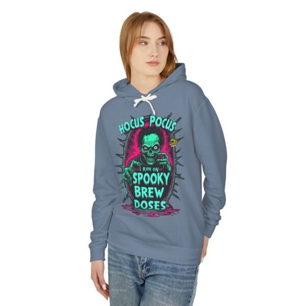 Fall Hoodie | Hocus Pocus Hoodie | Retro 80s Style | Halloween Fun Hoodie | Thanksgiving Hoodie | Pumpkin Spice Lover Gift - Image 31