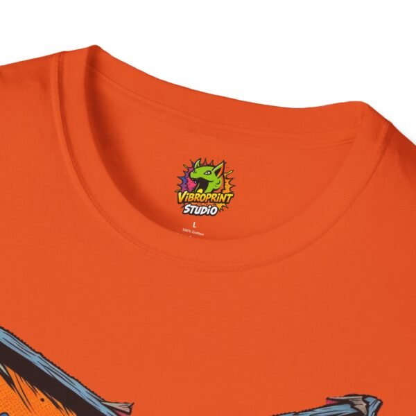 Jason Voorhees & Michael Myers T-Shirt | Funny Horror Tee - Image 19