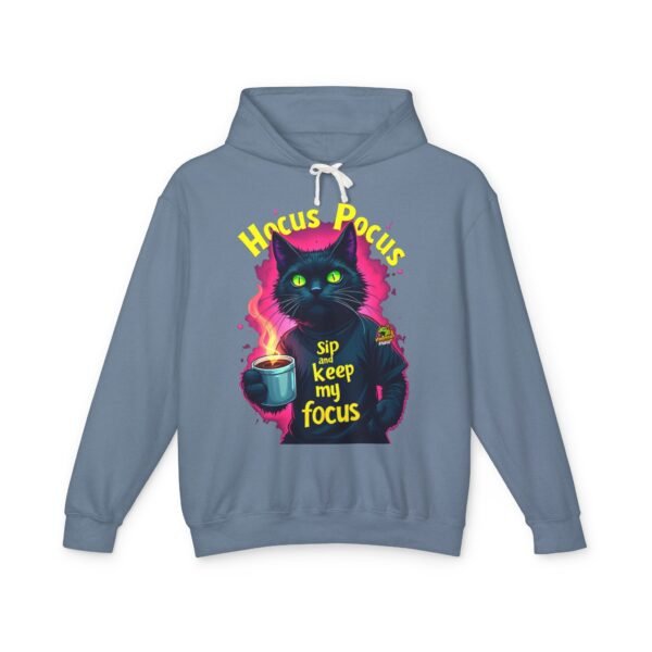 Fall Hoodie | Hocus Pocus Hoodie | Retro 80s Vibe | Halloween Party Hoodie | Thanksgiving Hoodie | Pumpkin Spice Lover Hoodie - Image 29