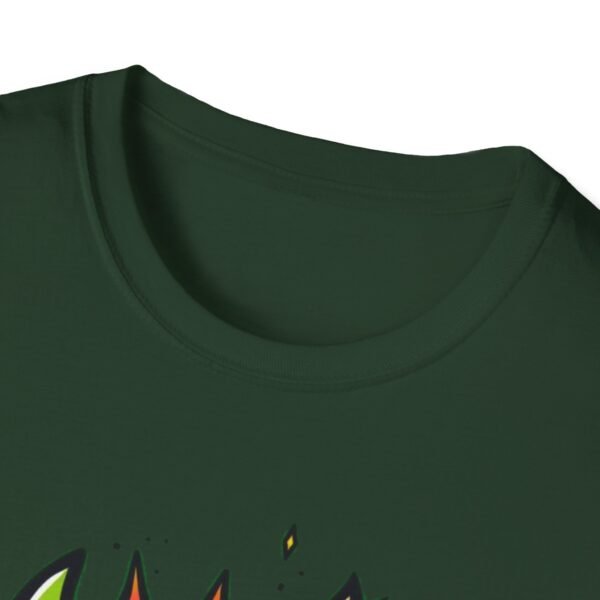 Vibroprint Studio Logo Shirt | Exclusive Graphic Tee | Premium Casual Apparel | Original Design by Vibroprint | Unisex T-shirt for Fans and Creators - Image 31
