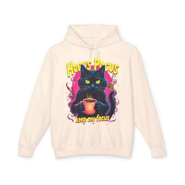 Fall Hoodie | Hocus Pocus Hoodie | Retro 80s Style | Halloween Hoodie | Thanksgiving Dinner Hoodie | Pumpkin Spice Lover Hoodie