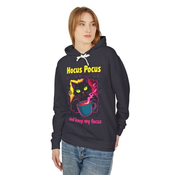 Fall Hoodie | Hocus Pocus Hoodie | Retro 80s Vibes | Spooky Season Hoodie | Thanksgiving Dinner | Pumpkin Spice Lover Gift - Image 35