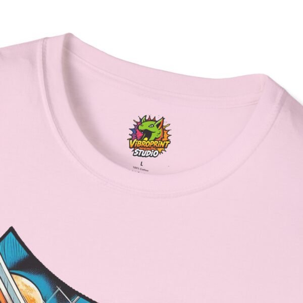 Michael Myers Vintage Shirt | Jason & Michael Halloween Picnic Tee - Image 59