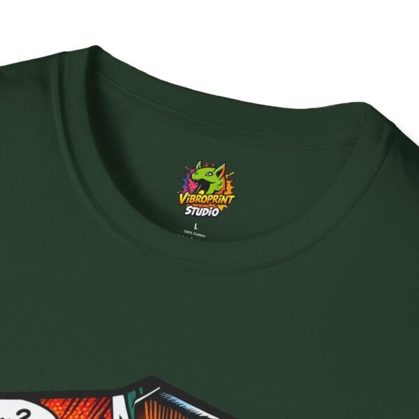 Michael Myers Vintage Shirt | Jason Voorhees Funny Halloween Tee - Image 31