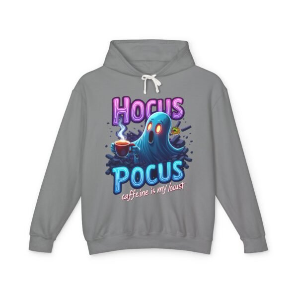 Fall Hoodie | Hocus Pocus Hoodie | Retro 80s Vibe | Spooky Season Hoodie | Thanksgiving Hoodie | Pumpkin Spice Lover Hoodie - Image 25