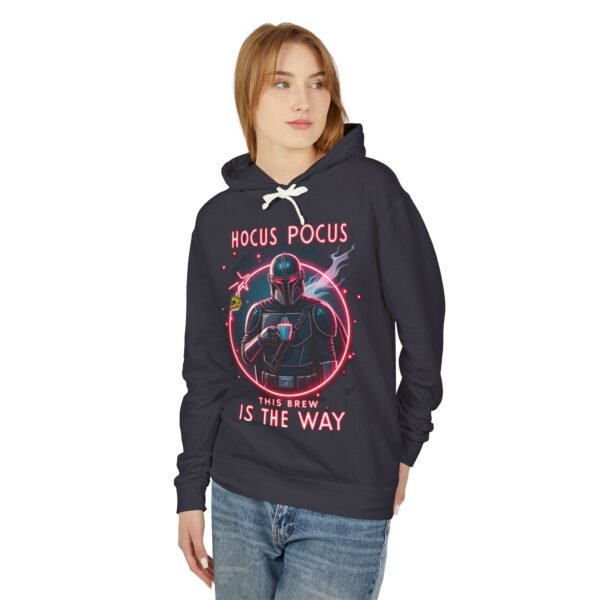 Fall Hoodie | Hocus Pocus Hoodie | Retro 80s Neon | Spooky Halloween Hoodie | Thanksgiving Casual Hoodie | Pumpkin Spice Lover Gift - Image 35
