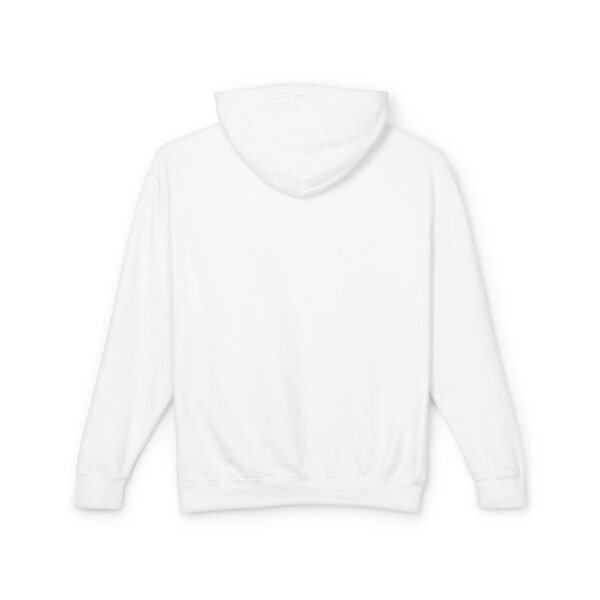 Vibroprint Studio Logo Hoodie | Premium Pullover Sweatshirt | Unisex Original Art Apparel | Exclusive Vibroprint Hoodie for Creators - Image 6