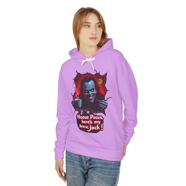 Fall Hoodie | Hocus Pocus Hoodie | Fall Season Hoodie | Retro 80s Style | Halloween Hoodie | Thanksgiving Hoodie | Pumpkin Spice Lover Gift - Image 11