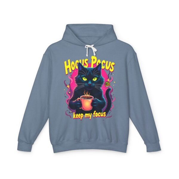 Fall Hoodie | Hocus Pocus Hoodie | Retro 80s Style | Halloween Hoodie | Thanksgiving Dinner Hoodie | Pumpkin Spice Lover Hoodie - Image 29