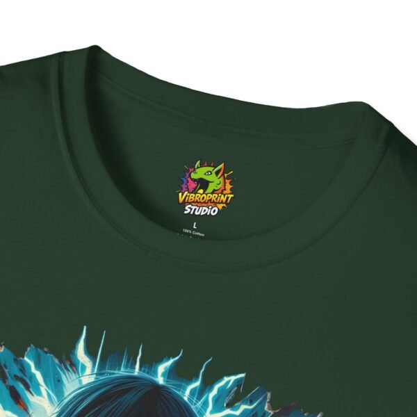 Attack on Titan Shirt | Eren Yeager Titan Form Tee | Anime T-Shirt for Men and Women | Shingeki no Kyojin Merch |  Gift for Anime Lovers - Image 31