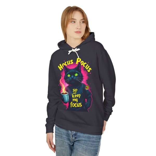 Fall Hoodie | Hocus Pocus Hoodie | Retro 80s Vibe | Halloween Party Hoodie | Thanksgiving Hoodie | Pumpkin Spice Lover Hoodie - Image 35